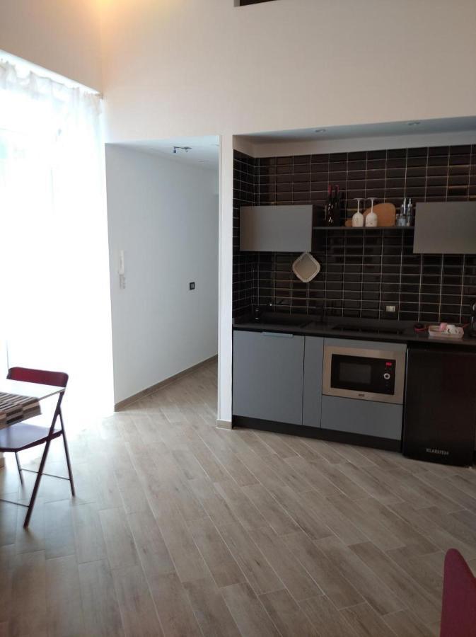 נאפולי Neruda Chic House Vomero מראה חיצוני תמונה